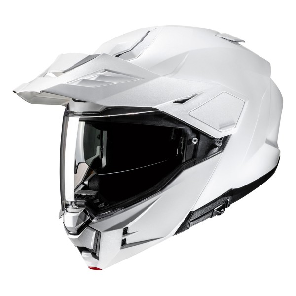 HJC HJC I80 Pearl White